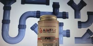 100ml PVC Solvent Cement