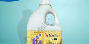 500ml SBR Latex Waterproofing Emulsion