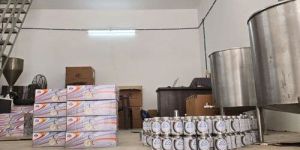 946 Ml CPVC Solvent Cement