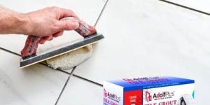 Epoxy Grouting Compound