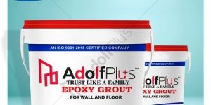 Roof Epoxy Cement Grouting