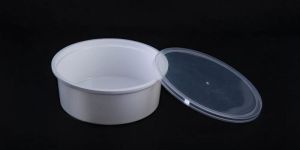 100ml Food Containers