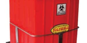 Bio Medical Waste Bins