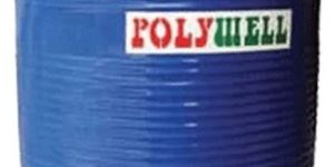 Plastic Water Tanks