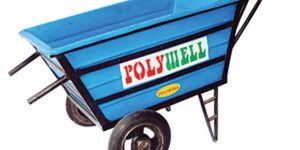 Wheel Barrows Trolleys