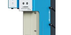 Servo ES Ultrasonic Plastic Welding Machine