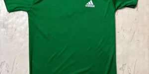 Boys Round Neck T-shirts