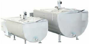 Bulk Milk Chiller 500L