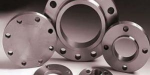 Carbon Steel Flange