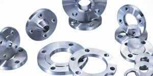 Stainless Steel Pipe Flange