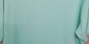 Bio Washed Cotton T Shirt