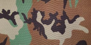 Camouflage Fabric