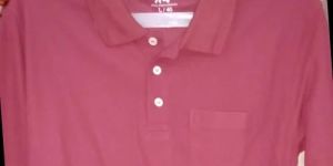 Collar T Shirt