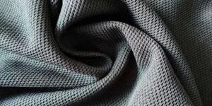 Pique Knit Fabric