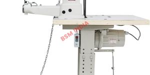 Shoe Sole Stitching Machine