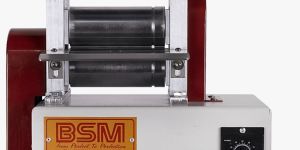 Strap Folding Machine