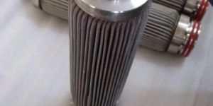 Stainless Steel Filter Cartridge