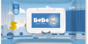 BeBe Baby Wipes