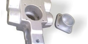 Mild Steel RD-IV Screen Drive Gear Box