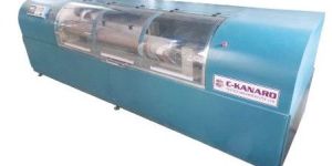 Rotary Screen Laser Stripping Machine