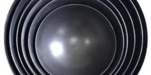 mild steel chinese wok
