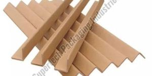 Corrugated Paper Angle Edge Board