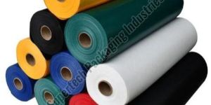 Tarpaulin HDPE Woven Fabric