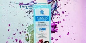 valency arnica hair shampoo