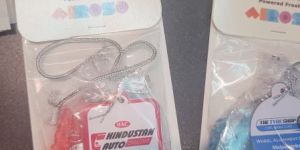 Car Hanging Perfumes