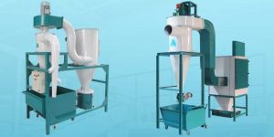 Cyclone Dust Collector Machine
