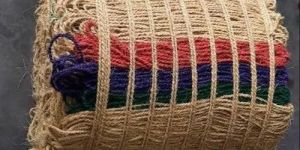 2mm Twisted Coir Rope