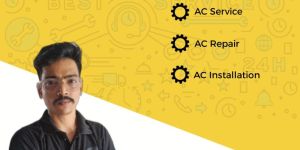 Air Conditioner Repairing Services