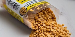 Matar Dal