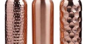 Copper Bottle