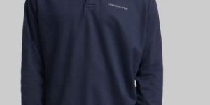 Navy Urban Men's Polo