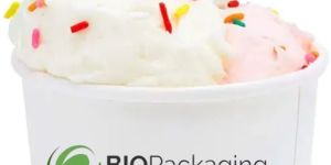 100ml Ice Cream Cups