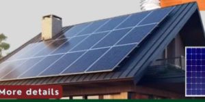 Solar Installation Service