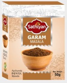 Garam Masala Powder