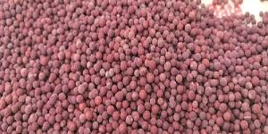 Red Bentonite Granules