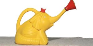 3 Ltr Elephant Gardening Water Can