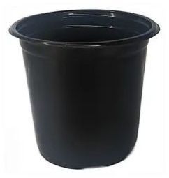 5 Inch Plastic Thermoformed Pot