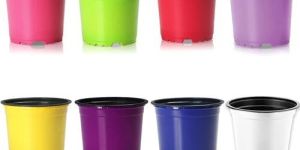 8 Inch Plastic Thermoformed Pot