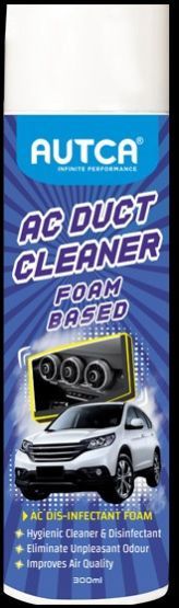 AC DUCT CLEANER