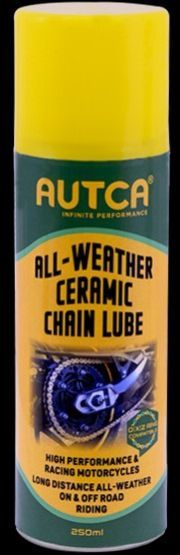 ALL-WEATHER CERAMIC CHAIN LUBE