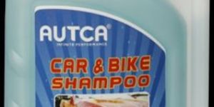 Bike Shampoo