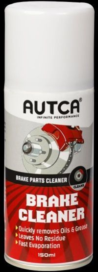 Brake Cleaner
