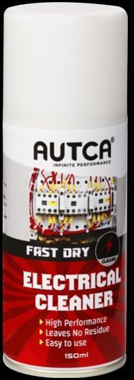 ELECTRICAL CLEANER