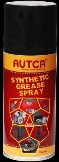 SYNTHETIC GREASE SPRAY(SGS-2000)