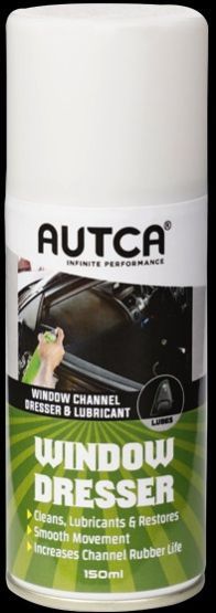 Window Dresser Spray
