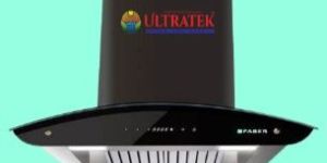 Electric Kitchen Chimneys